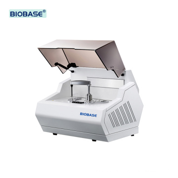 140T/H Auto Coagulation Analyzer